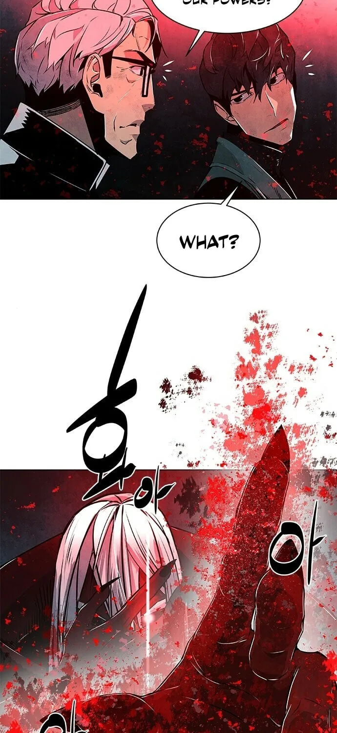 The Soul Guardians Chapter 9 page 81 - 