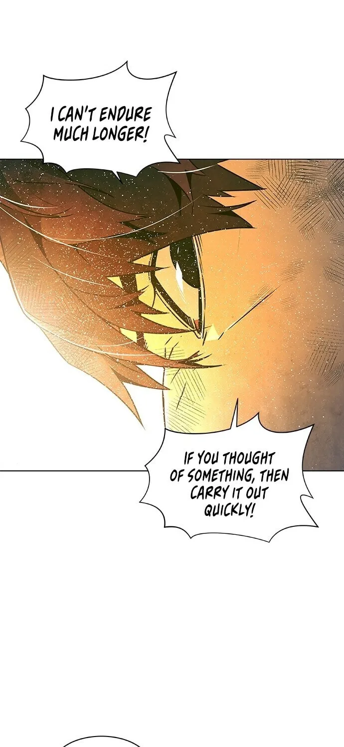The Soul Guardians Chapter 9 page 86 - 