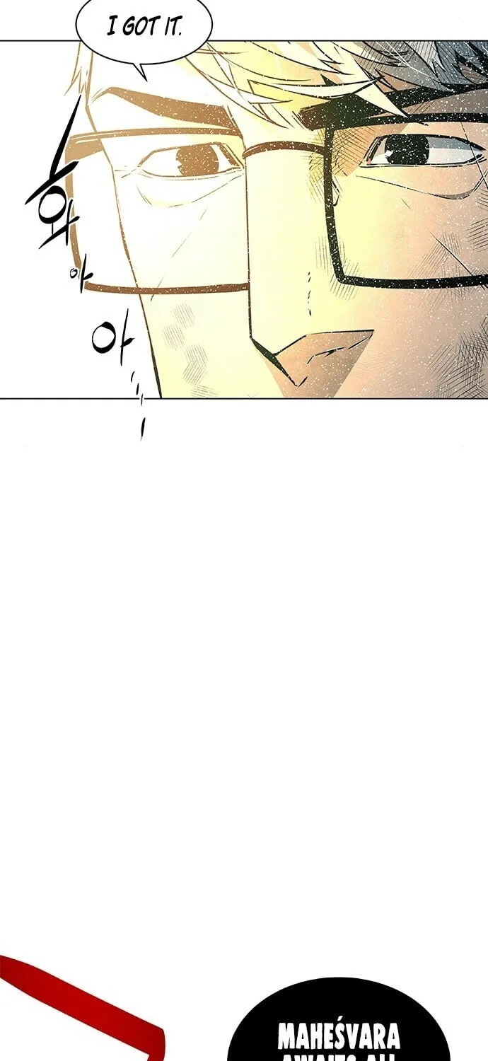 The Soul Guardians Chapter 9 page 87 - 