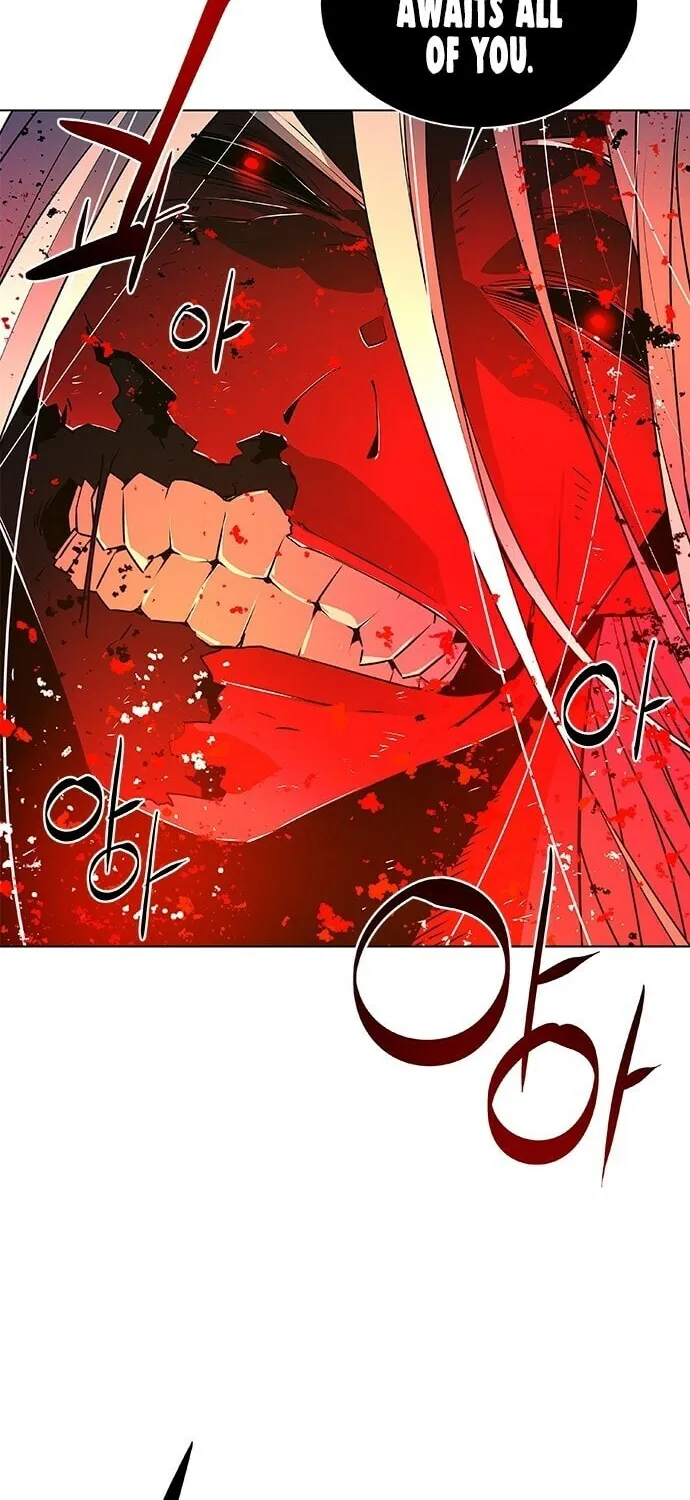 The Soul Guardians Chapter 9 page 88 - 