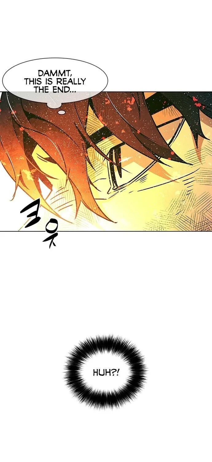 The Soul Guardians Chapter 9 page 90 - 