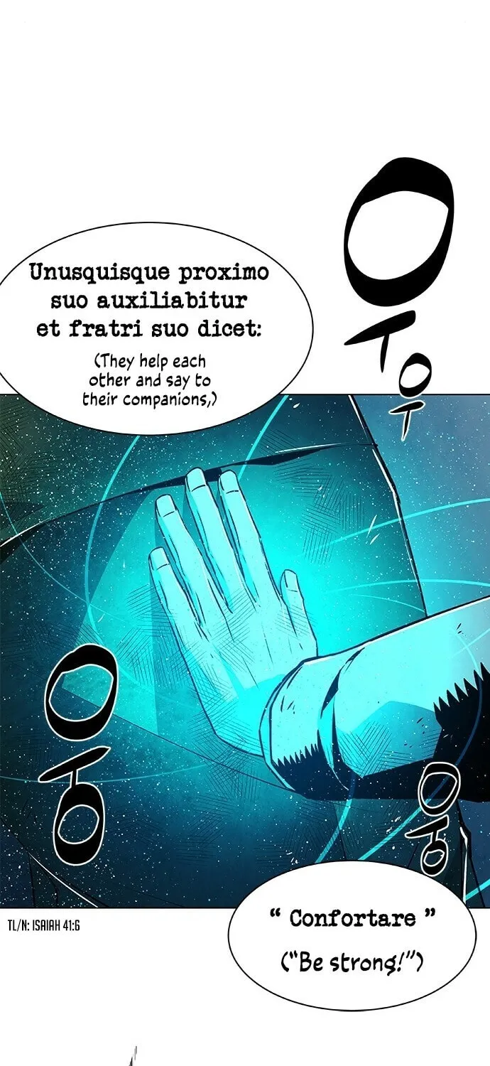 The Soul Guardians Chapter 9 page 91 - 