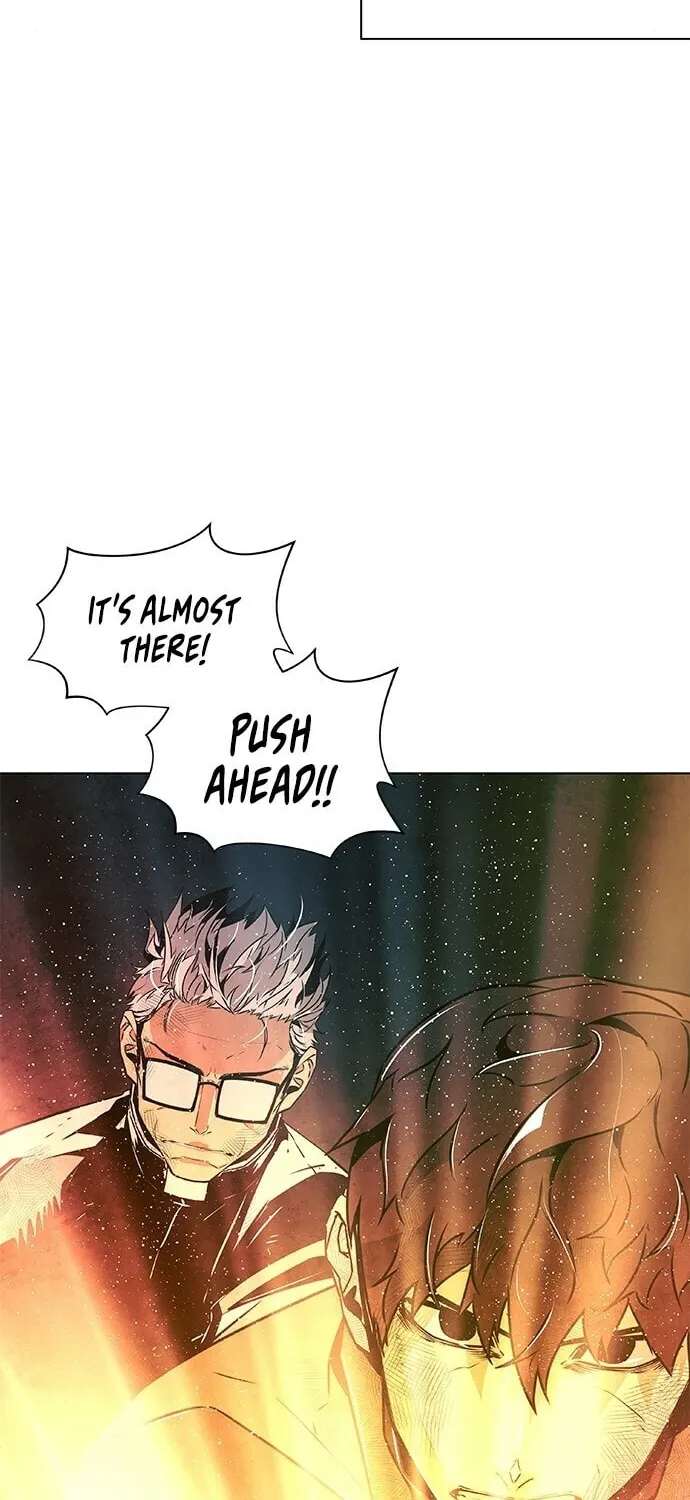 The Soul Guardians Chapter 9 page 99 - 