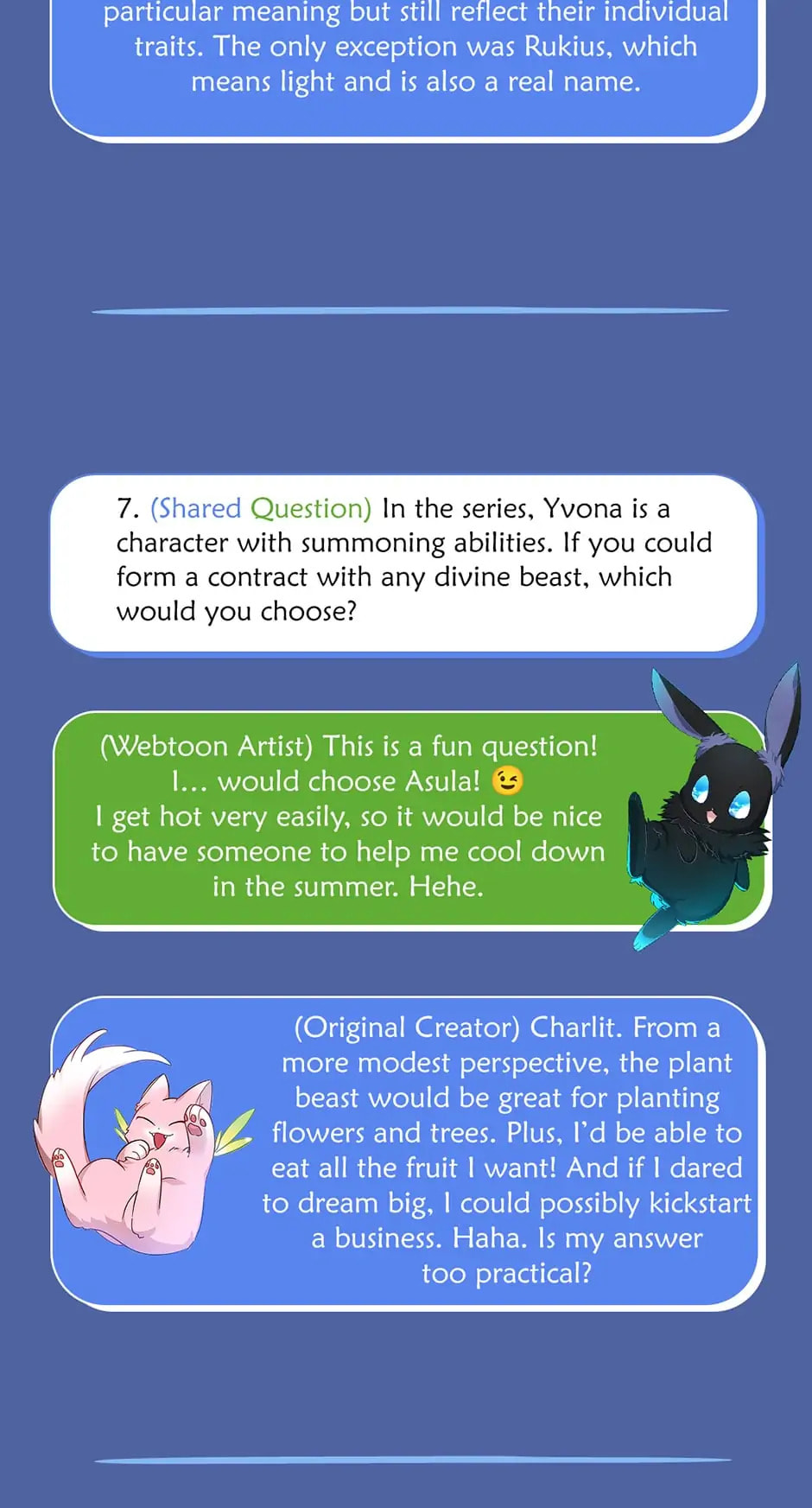 The Soulless Duchess Chapter 166 page 8 - 