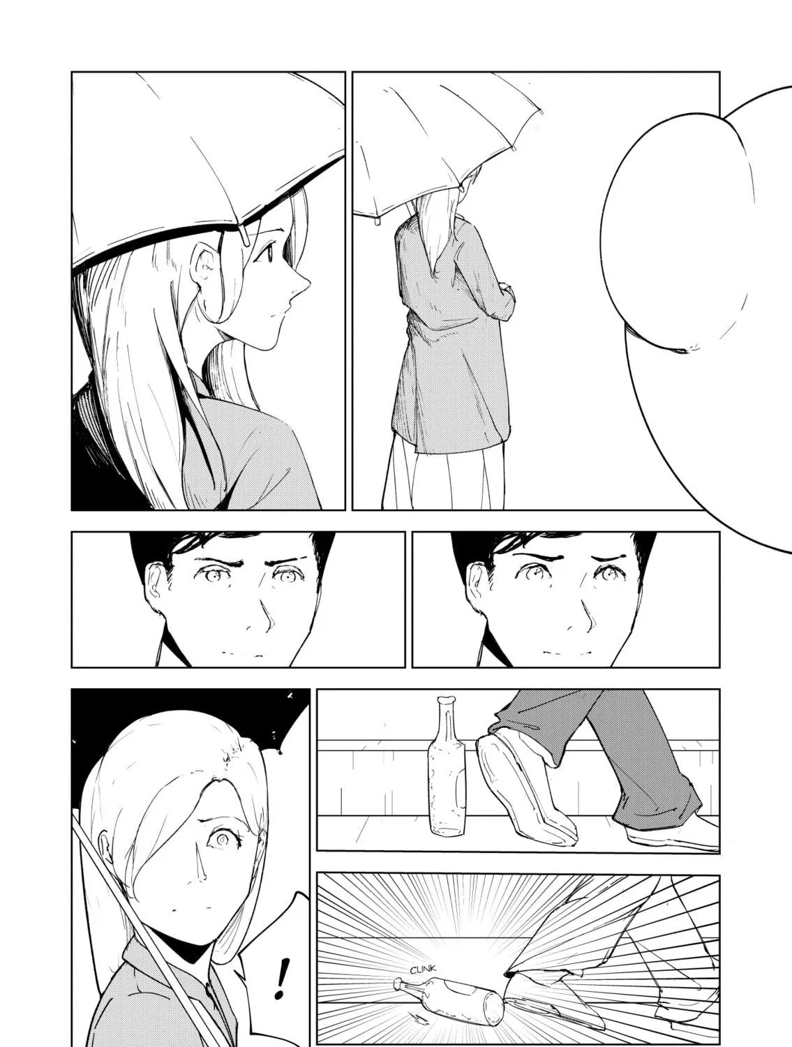 The Sound of You Chapter 0 page 23 - 