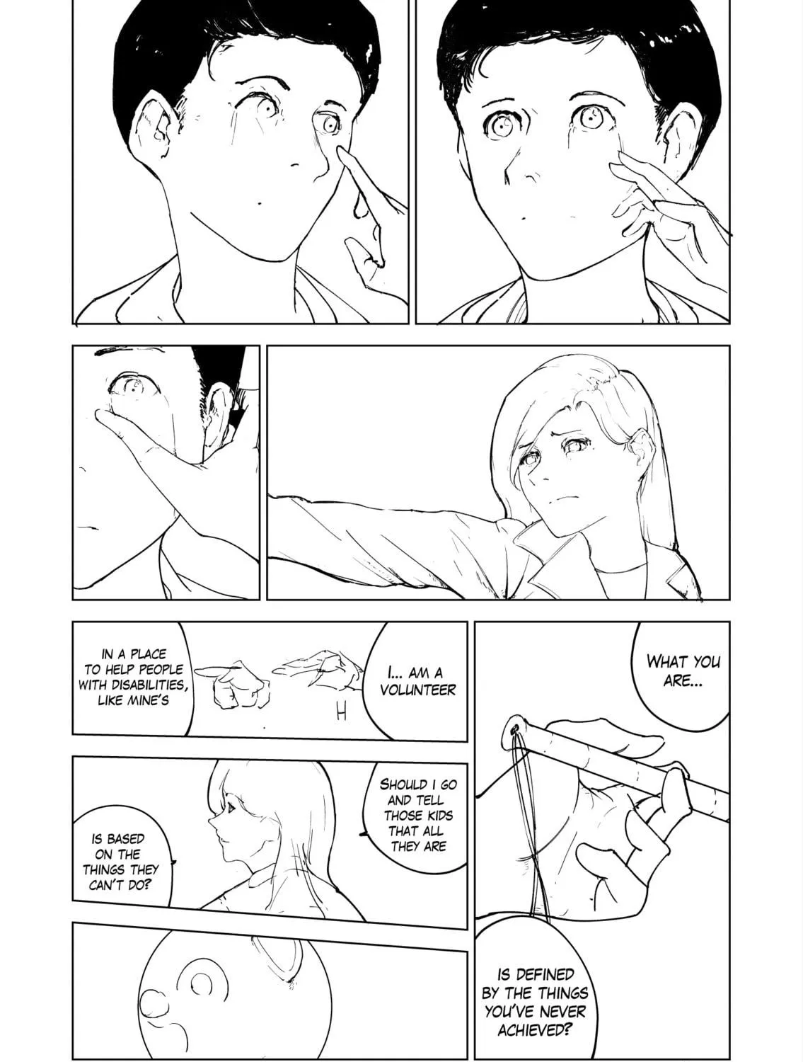 The Sound of You Chapter 0 page 29 - 