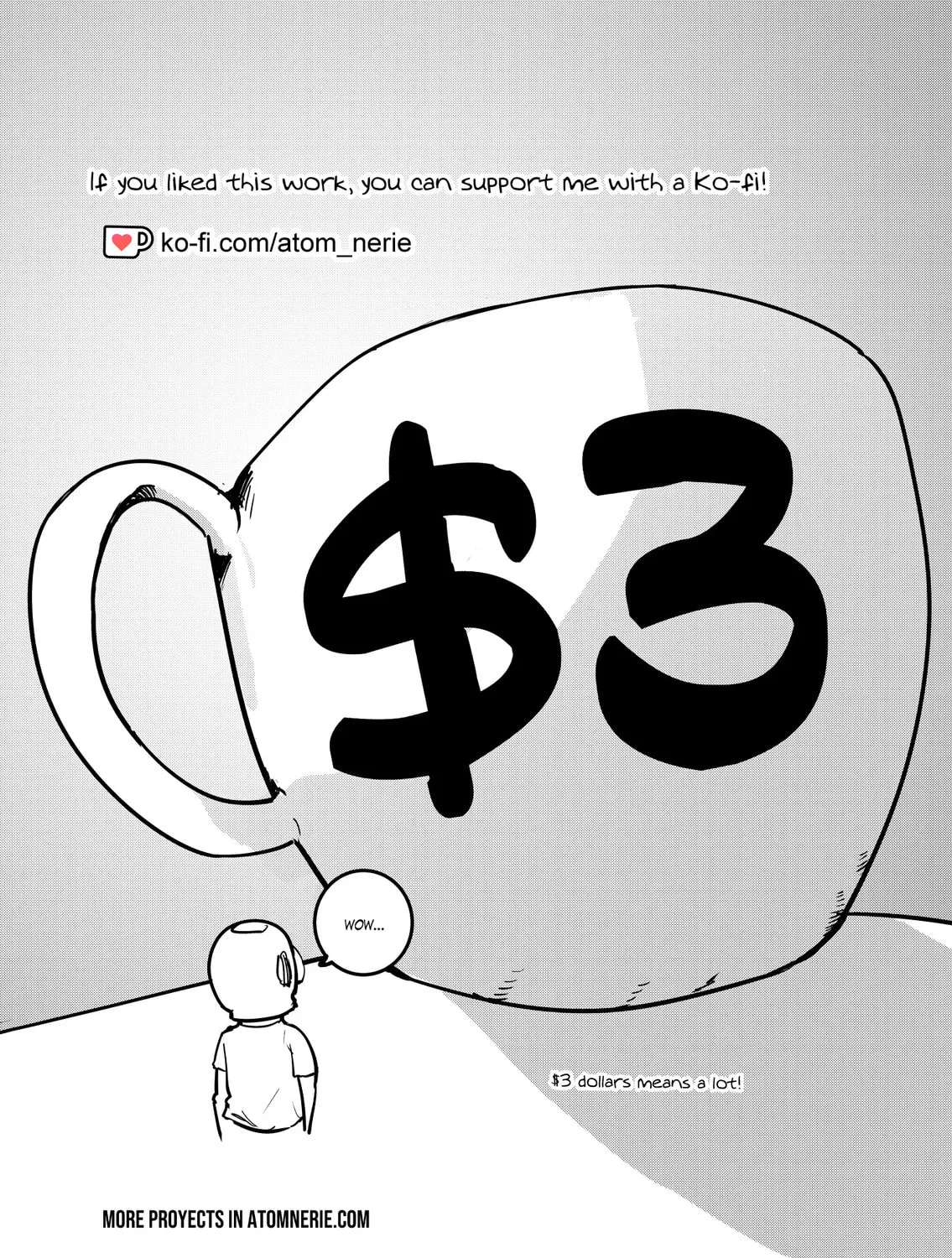 The Sound of You Chapter 0 page 45 - 