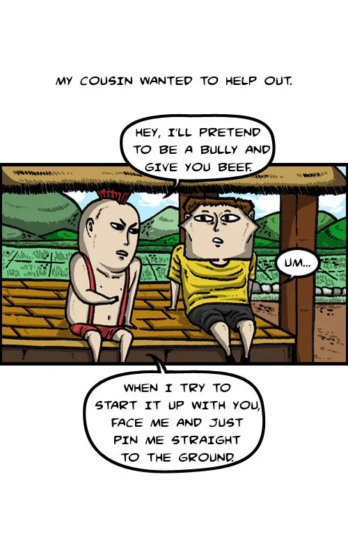 The Sound of Your Heart Chapter 30 page 10 - 