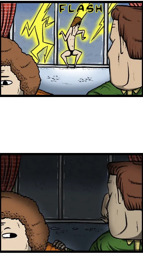The Sound of Your Heart Chapter 33 page 7 - 