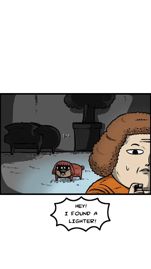 The Sound of Your Heart Chapter 33 page 10 - 