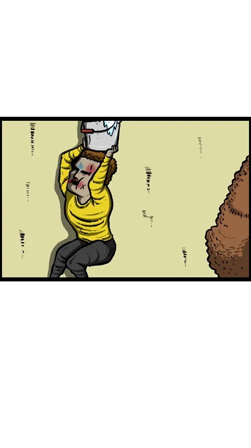 The Sound of Your Heart Chapter 35 page 15 - 