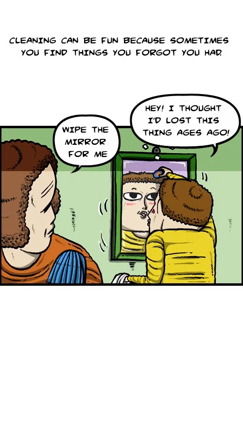 The Sound of Your Heart Chapter 35 page 9 - 
