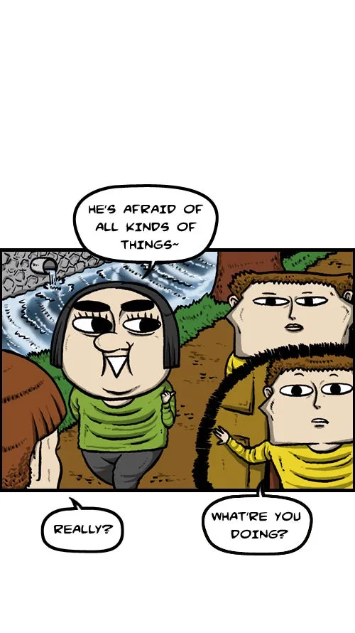 The Sound of Your Heart Chapter 36 page 13 - 