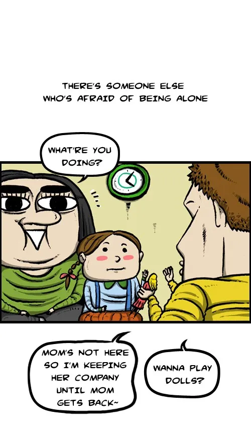 The Sound of Your Heart Chapter 36 page 19 - 