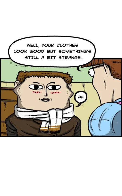 The Sound of Your Heart Chapter 36 page 7 - 