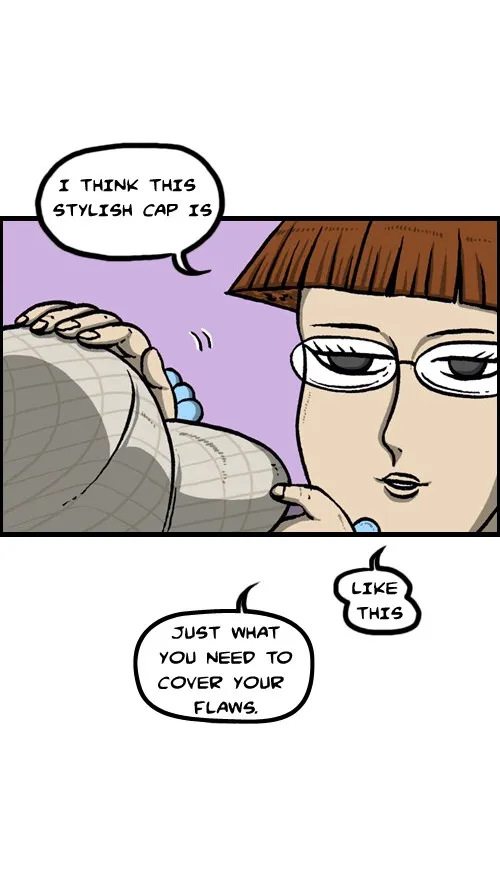 The Sound of Your Heart Chapter 36 page 8 - 