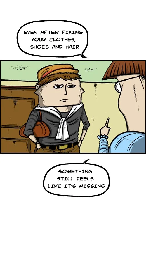 The Sound of Your Heart Chapter 36 page 10 - 
