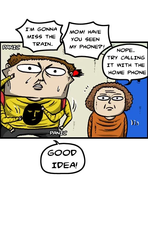 The Sound of Your Heart Chapter 37 page 2 - 