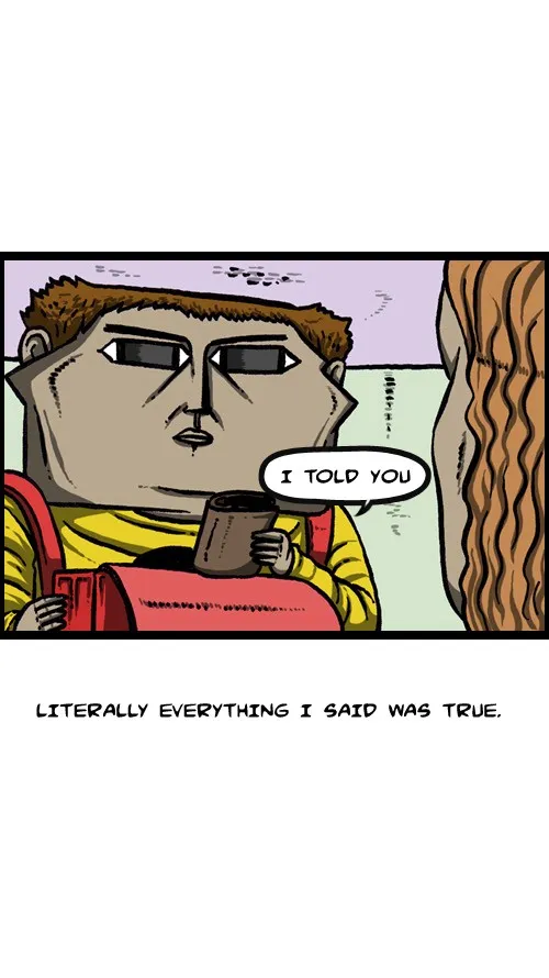 The Sound of Your Heart Chapter 37 page 20 - 