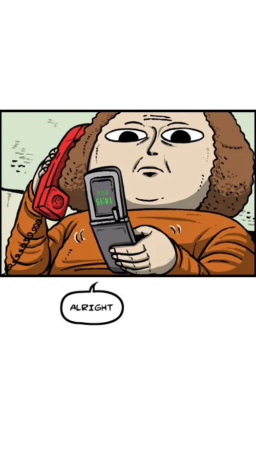 The Sound of Your Heart Chapter 37 page 24 - 