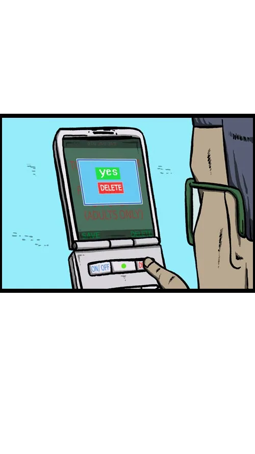 The Sound of Your Heart Chapter 37 page 26 - 