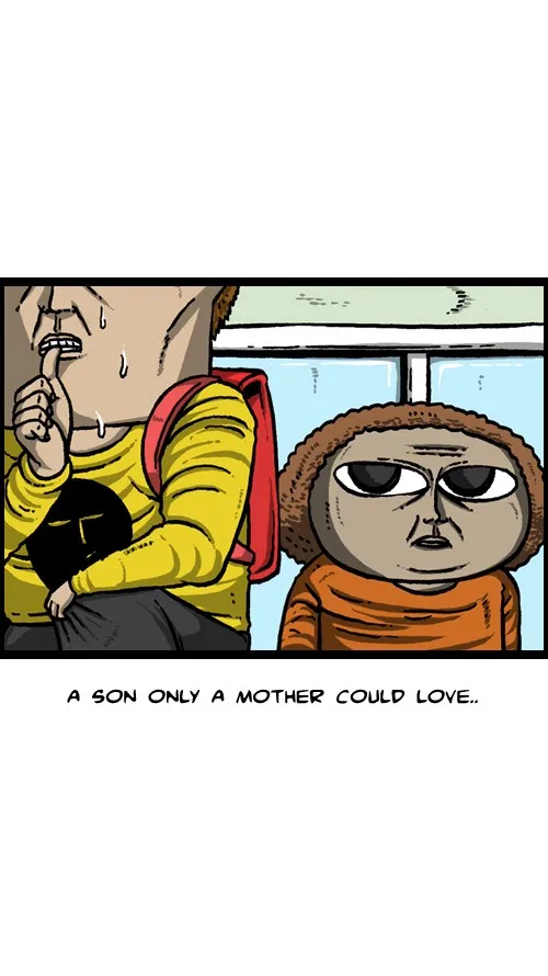 The Sound of Your Heart Chapter 37 page 4 - 