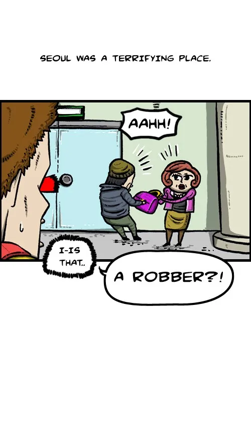 The Sound of Your Heart Chapter 37 page 6 - 