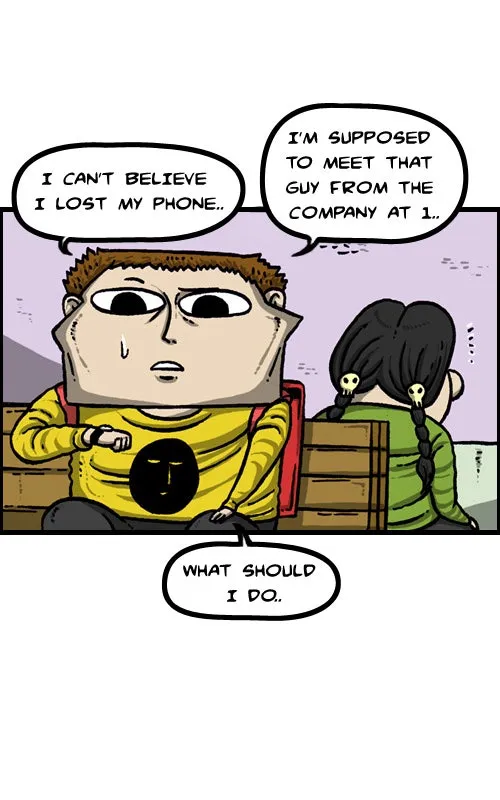 The Sound of Your Heart Chapter 37 page 9 - 