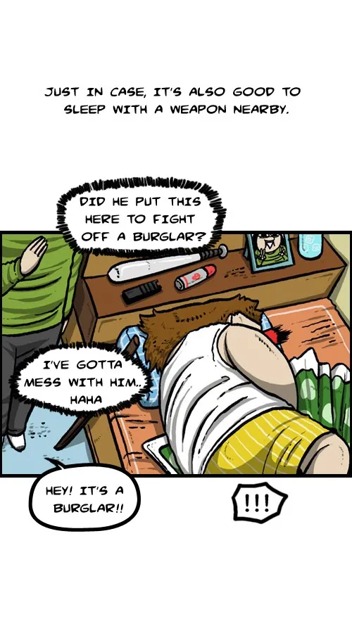 The Sound of Your Heart Chapter 38 page 11 - 