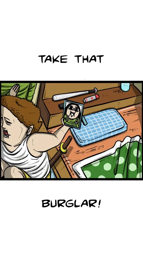 The Sound of Your Heart Chapter 38 page 12 - 