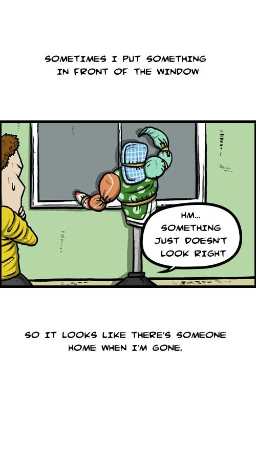 The Sound of Your Heart Chapter 38 page 14 - 