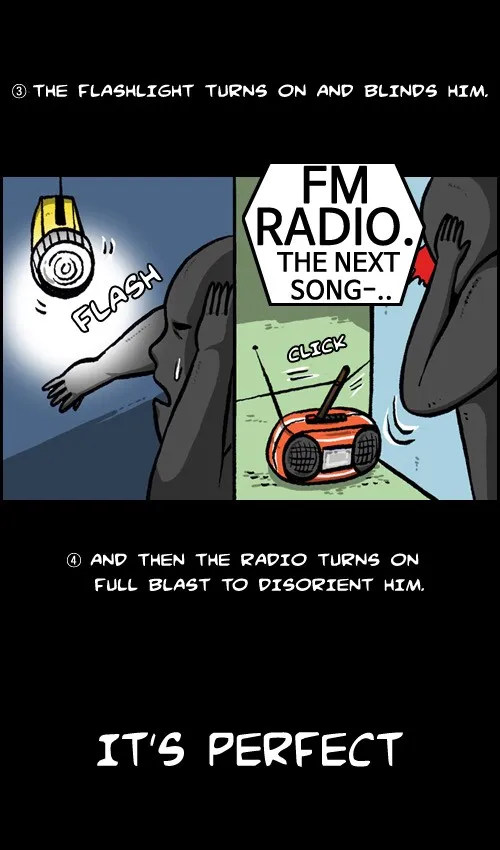 The Sound of Your Heart Chapter 38 page 19 - 