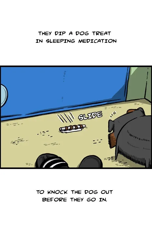 The Sound of Your Heart Chapter 38 page 3 - 