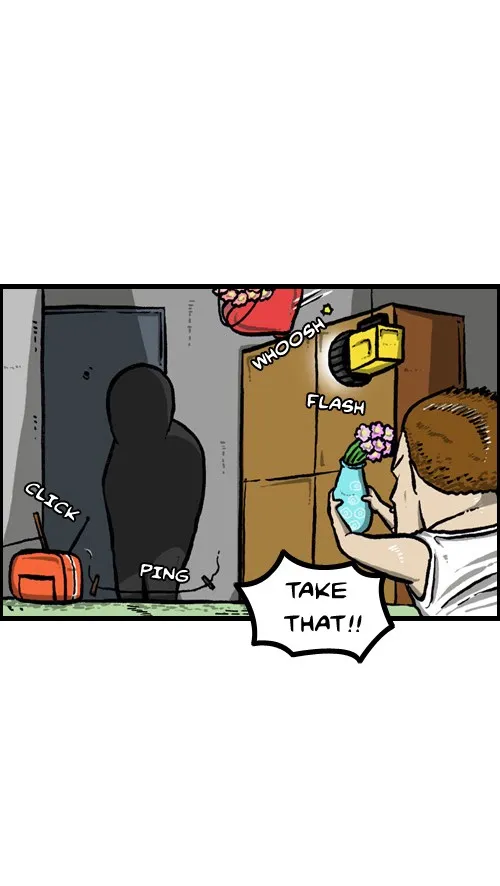 The Sound of Your Heart Chapter 38 page 21 - 