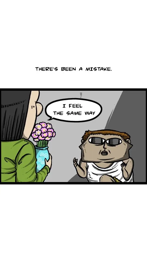 The Sound of Your Heart Chapter 38 page 23 - 