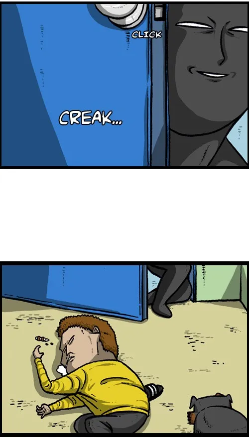 The Sound of Your Heart Chapter 38 page 4 - 