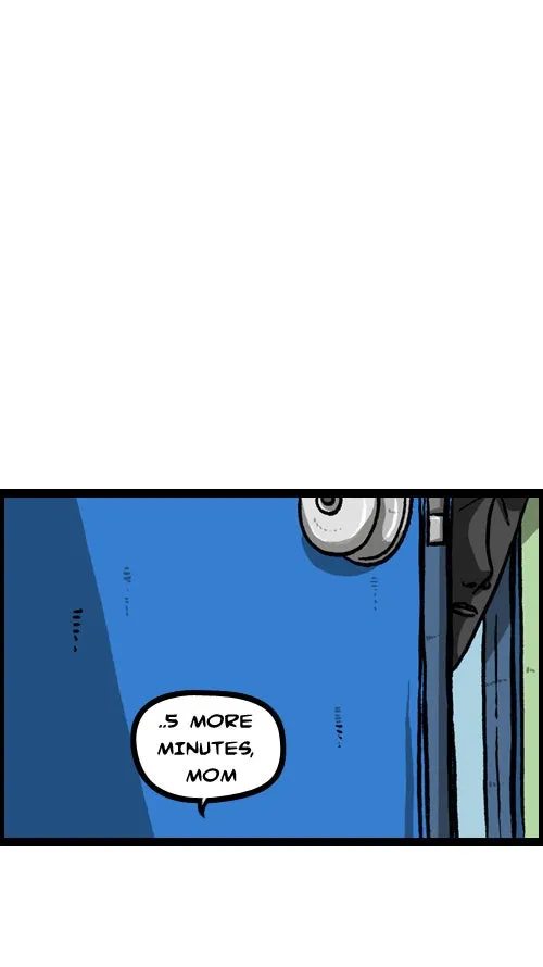 The Sound of Your Heart Chapter 38 page 5 - 