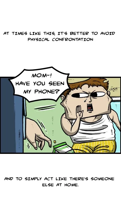The Sound of Your Heart Chapter 38 page 7 - 