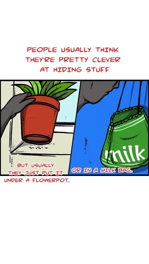 The Sound of Your Heart Chapter 39 page 2 - 