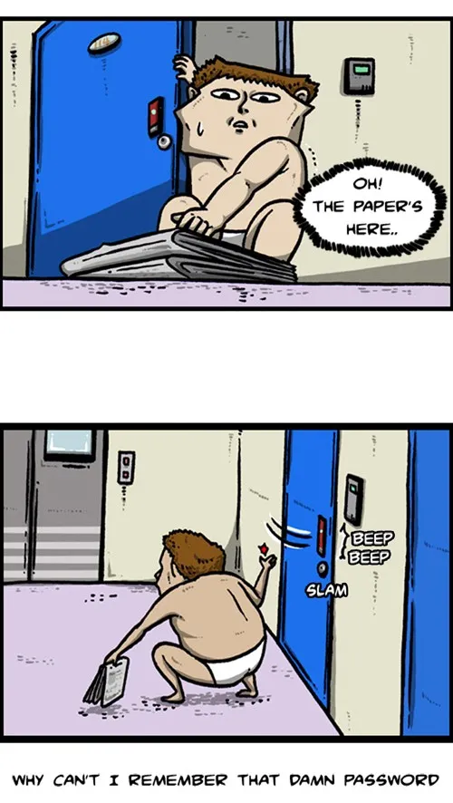 The Sound of Your Heart Chapter 39 page 13 - 