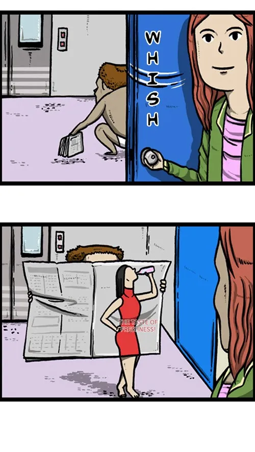 The Sound of Your Heart Chapter 39 page 14 - 