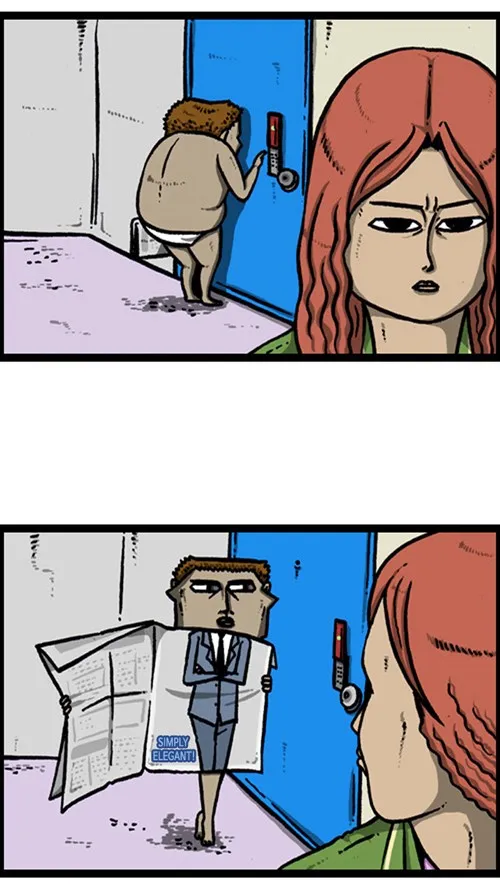 The Sound of Your Heart Chapter 39 page 15 - 