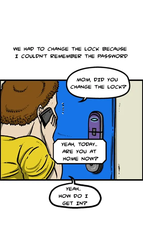 The Sound of Your Heart Chapter 39 page 16 - 