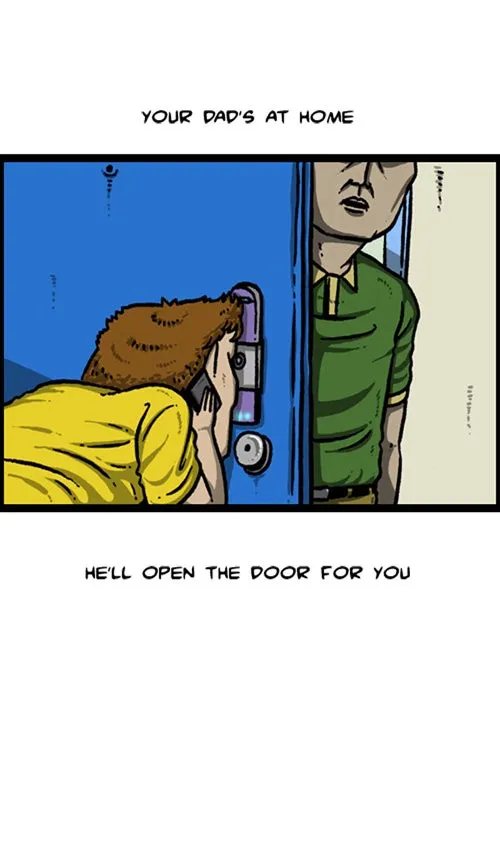 The Sound of Your Heart Chapter 39 page 19 - 