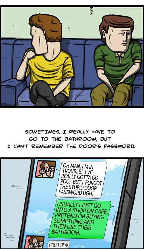 The Sound of Your Heart Chapter 39 page 20 - 
