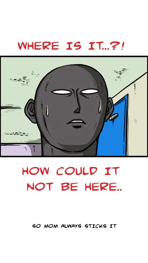 The Sound of Your Heart Chapter 39 page 3 - 