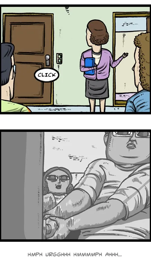 The Sound of Your Heart Chapter 39 page 22 - 
