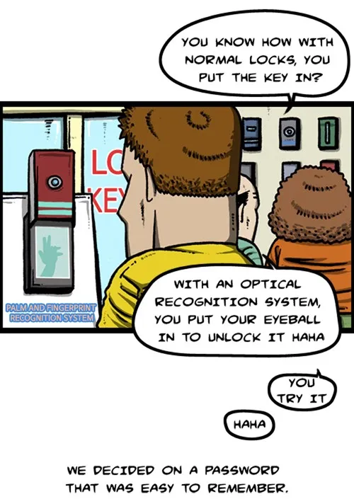 The Sound of Your Heart Chapter 39 page 5 - 