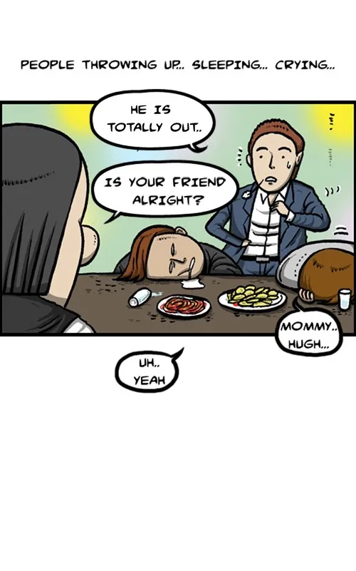 The Sound of Your Heart Chapter 40 page 15 - 
