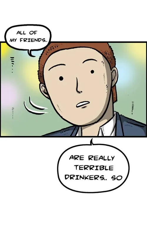 The Sound of Your Heart Chapter 40 page 16 - 